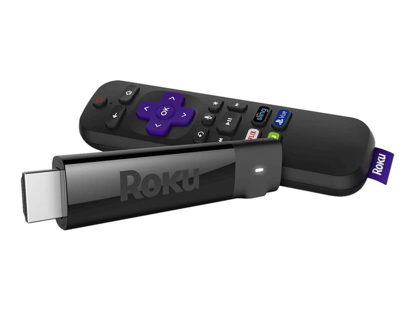 Roku Streaming Stick+