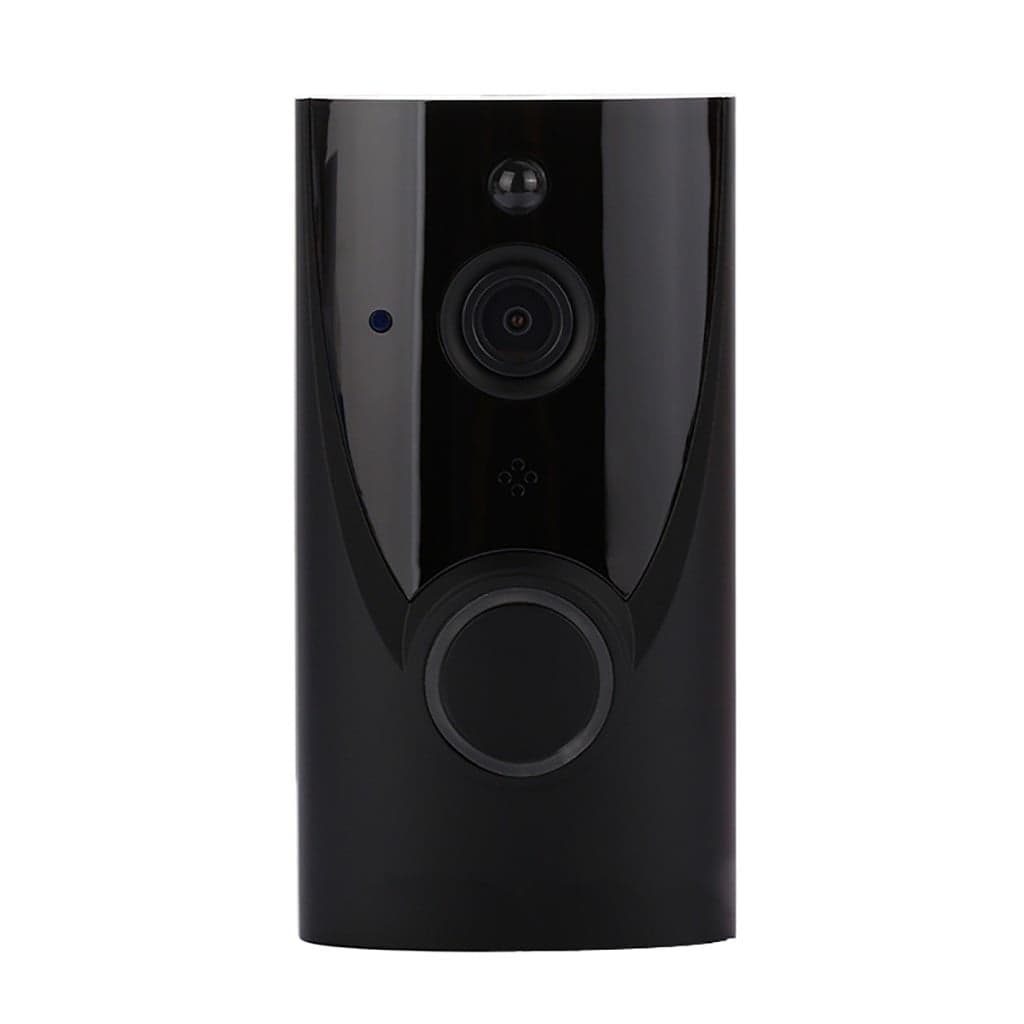 Smart Home Devices Home Wifi Smart Wireless Security Doorbell Visual Intercom Recording Video Kits Video Doorbell Wireless