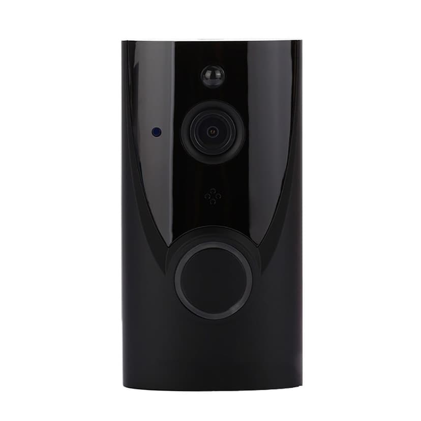 Smart Home Devices Home Wifi Smart Wireless Security Doorbell Visual Intercom Recording Video Kits Video Doorbell Wireless