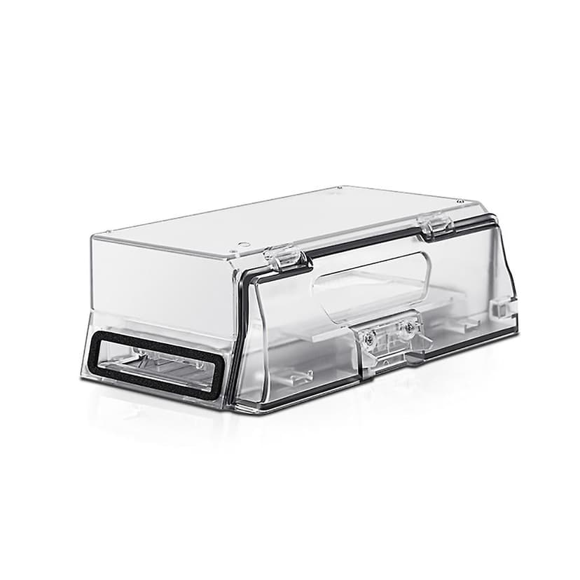 Dust Box For Xiaomi Roborock S7 T7s T7s Plus Robot Vacuum Cleaner