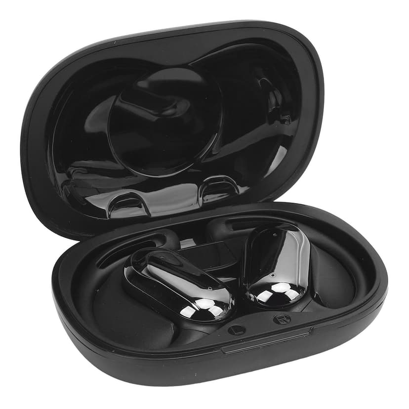 Translator Earphones, Noise Cancelling 5.4 Translation Earphones for Work for Travel