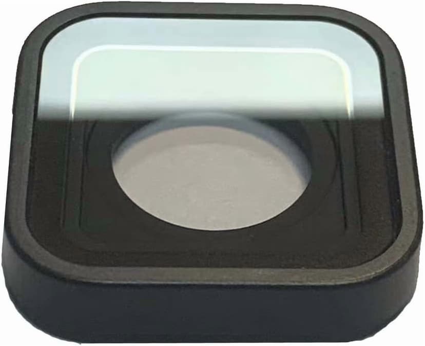 Gl Lens Replacement for GoPro Hero 11/Hero 10/Hero 9 Black,UV Protective Gl Cover Action Camera