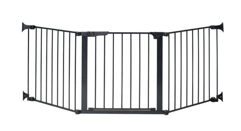KidCo Auto Close Configure Gate (24" Door) Black