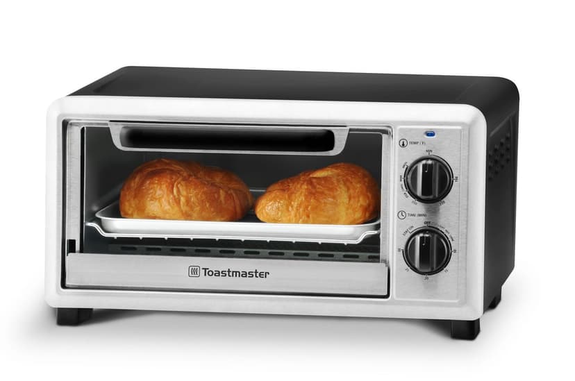 Toastmaster 4-Slice Toaster Oven