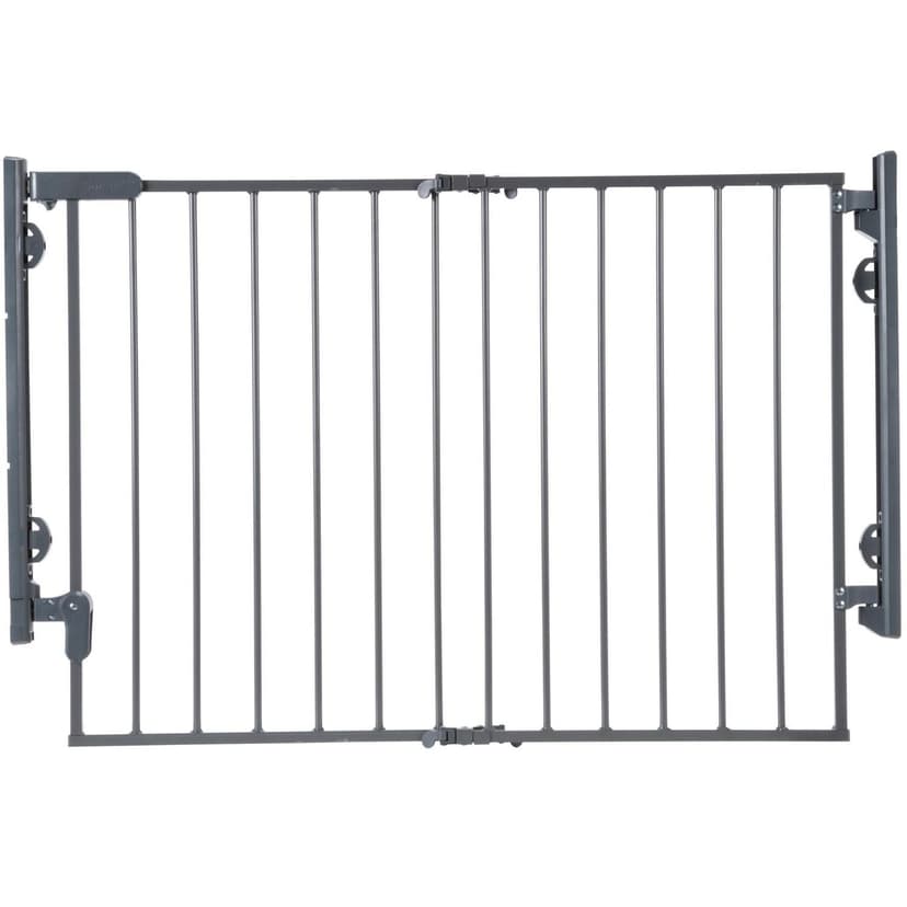 Safety 1st Quick Install Top of Stair Gate