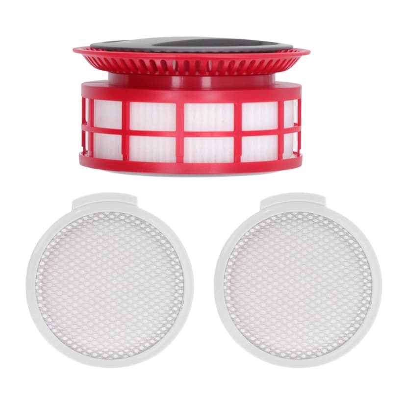 Vacuum Cleaner Filter,Vacuum Cleaner Filter Replacement Filterfor Roborock Accessoriesfor Roborock World-Class Design