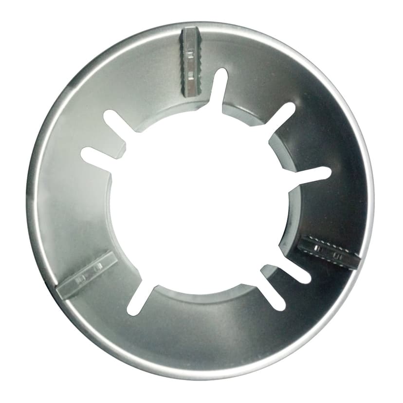 Windproof Gas Hood Cover Energy Saving Gather Fire Wok Stand for Gas Stove
