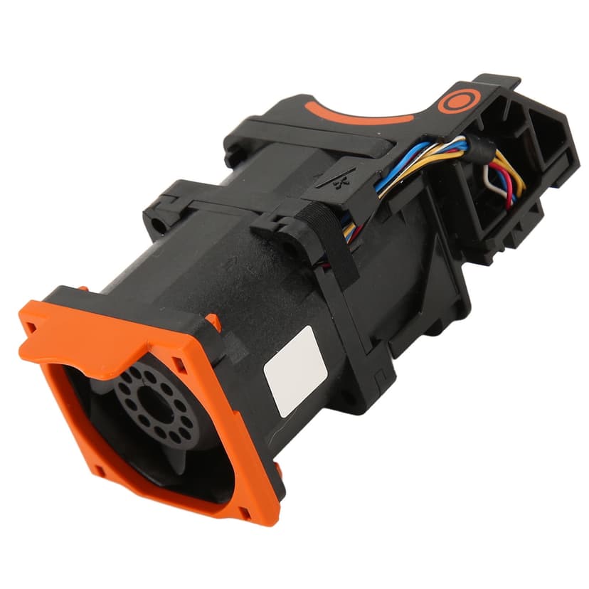 CPU Fan, CPU Cooler High Performance Replacement Professional for R640 Server