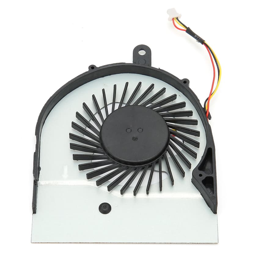 Computer Fan,PC Fans Strong Heat CPU Air Cooler CPU Cooler Best in its Class