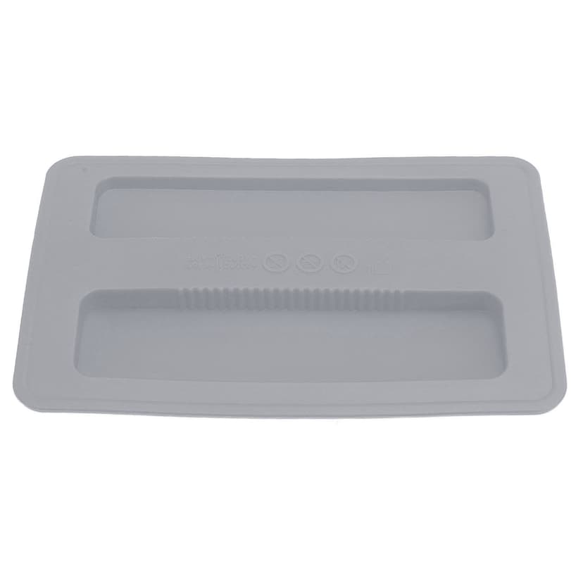 Silicone Bread Maker Cover, Spill Prevention, Dust Proof, Versatile Fit, Simple and Practical, Soft Flexible Reusable Bread Maker Lid for Home, Silicone Material, Keeps Toaster