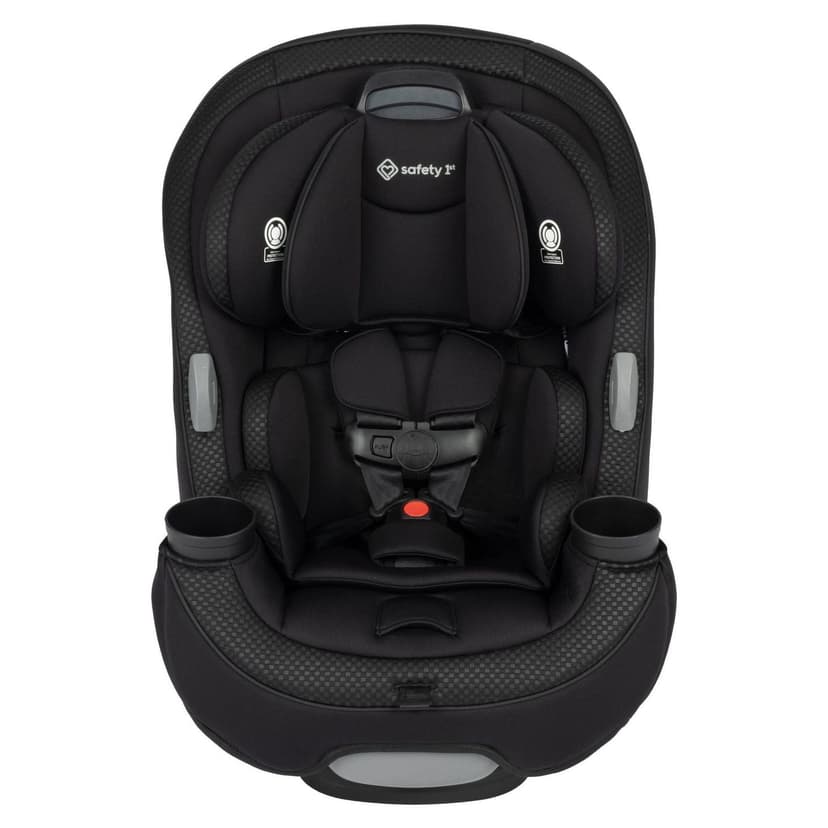 Safety 1st Grow and Go All-in-One Convertible Car Seat