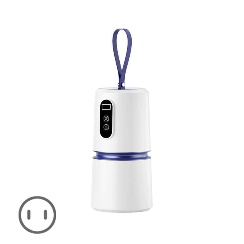 Mini Foldable Travel Clothes Dryer, Portable Clothes Dryers, Small Compact Electric Drying Machine, Multipurpose Minidryer for Travel, Apartment, RV, Dorm