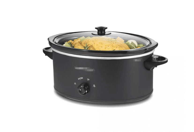 DRHACE-slow cooker