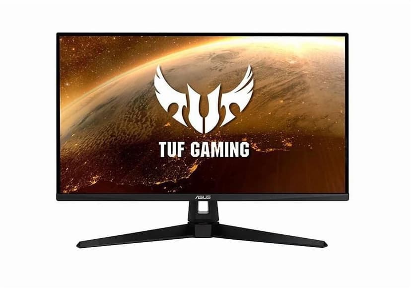 Asus TUF 28" Gaming Monitor UHD 4K VG289Q1A