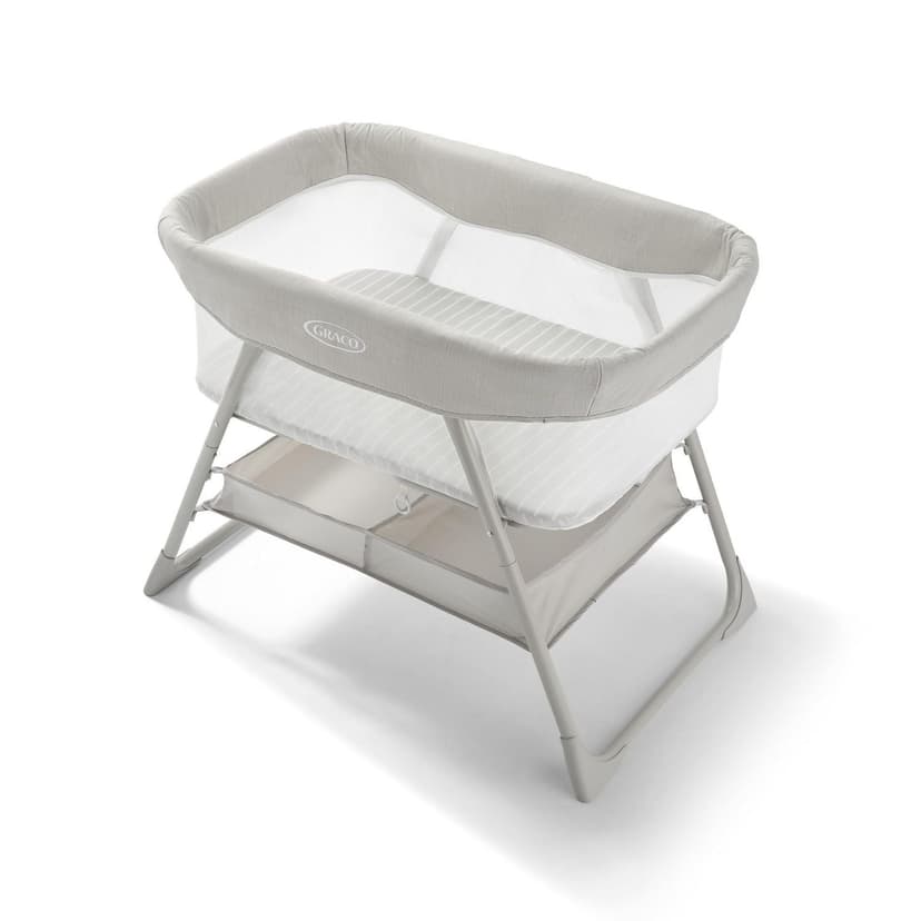 Graco DreamMore Bedside Bassinet