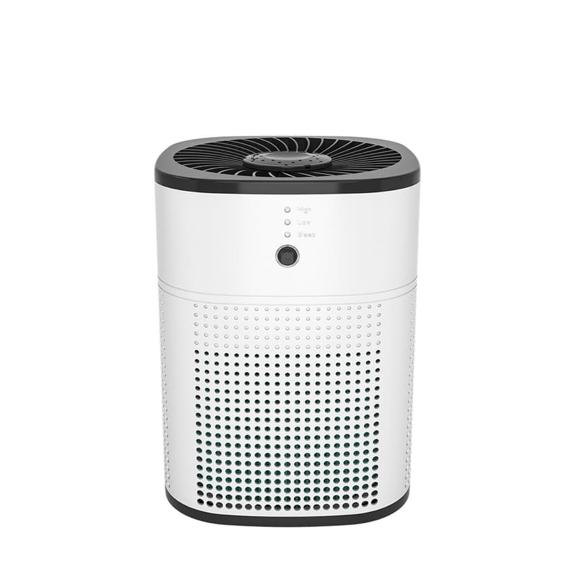 Air Purifier , For Home Protable HEPA & Carbon Filters Efficient purifying air cleaner Aroma Diffuser ,Wide Use