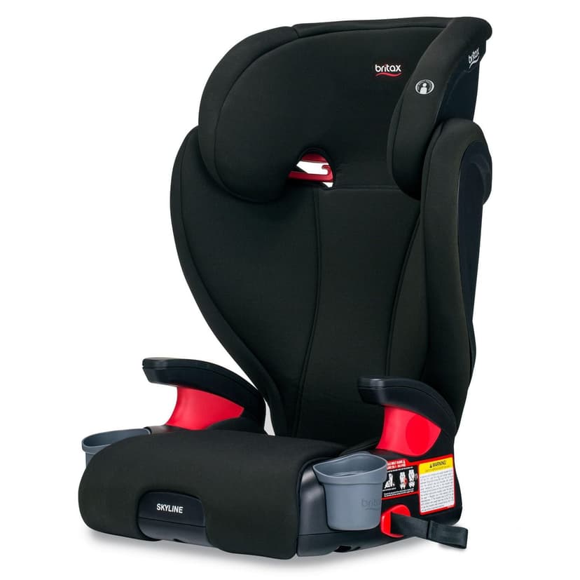 Britax Skyline 2-Stage Belt-Positioning Booster Car Seat