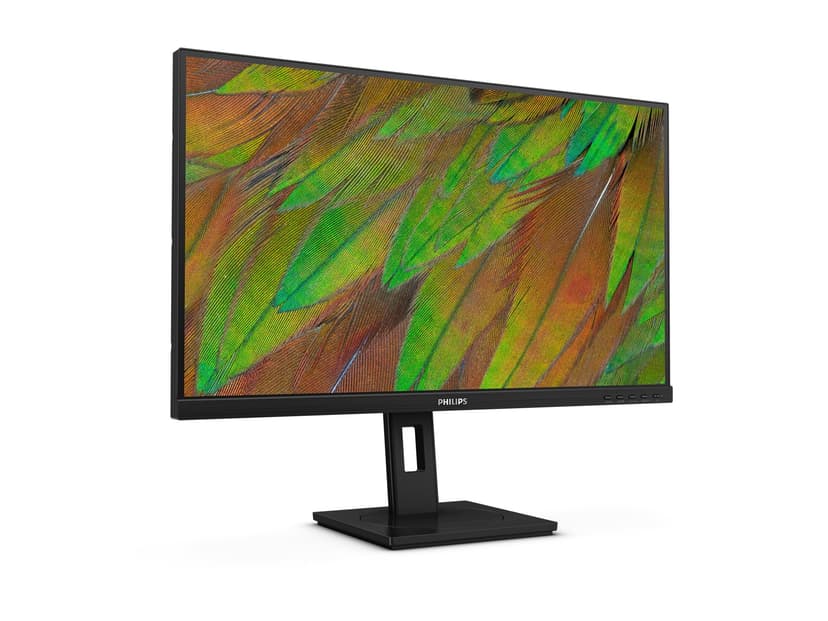 Philips 27B1U3900 27" 16:9 IPS 4K 4 ms 1000:1 350 nits 60 Hz Monitor