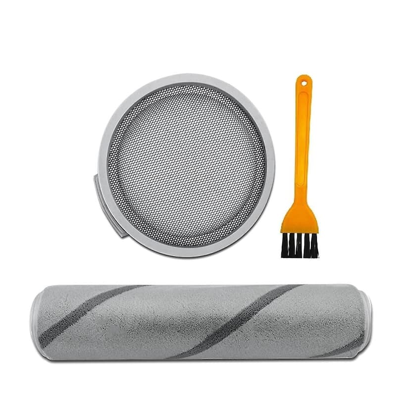 Roller Brush Filter For Xiaomi Mijia Scwxcq01rr Roborock H6