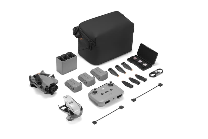 DJI Mini 5 Pro Fly More Combo (RC-N3)