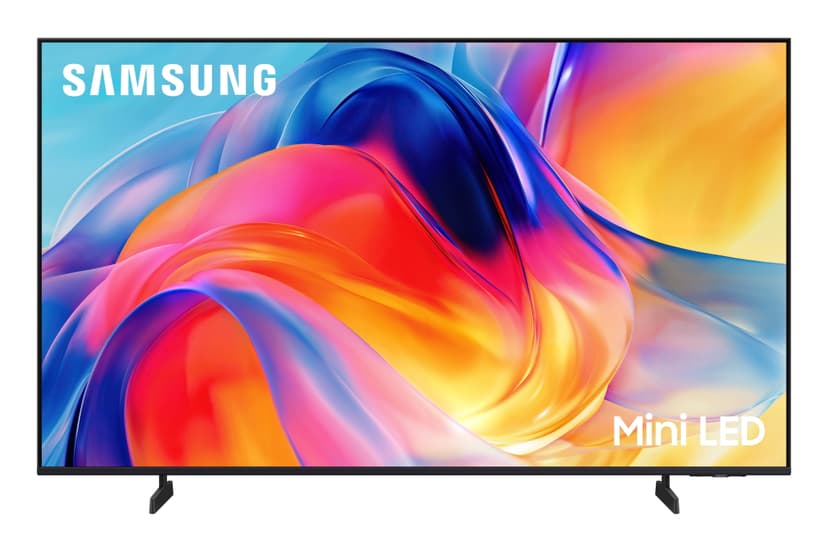 50" Mini LED M70H 4K Vision AI Smart TV (2026)