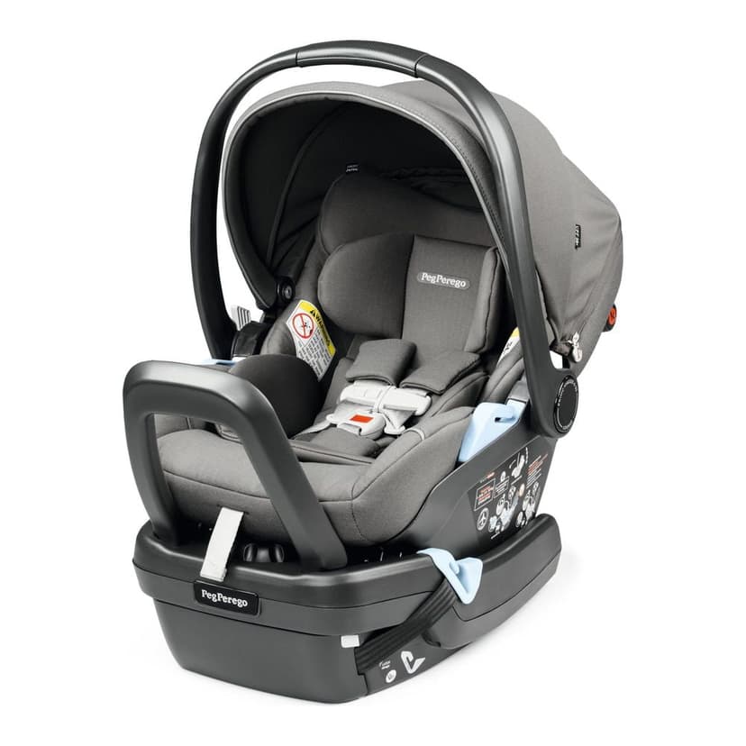 Peg Perego Primo Viaggio 4-35 Lounge Infant Car Seat - Mercury