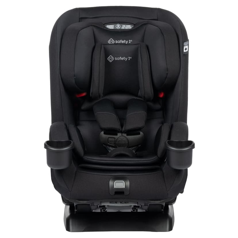 Safety 1st SlimRide All-in-One Car Seat