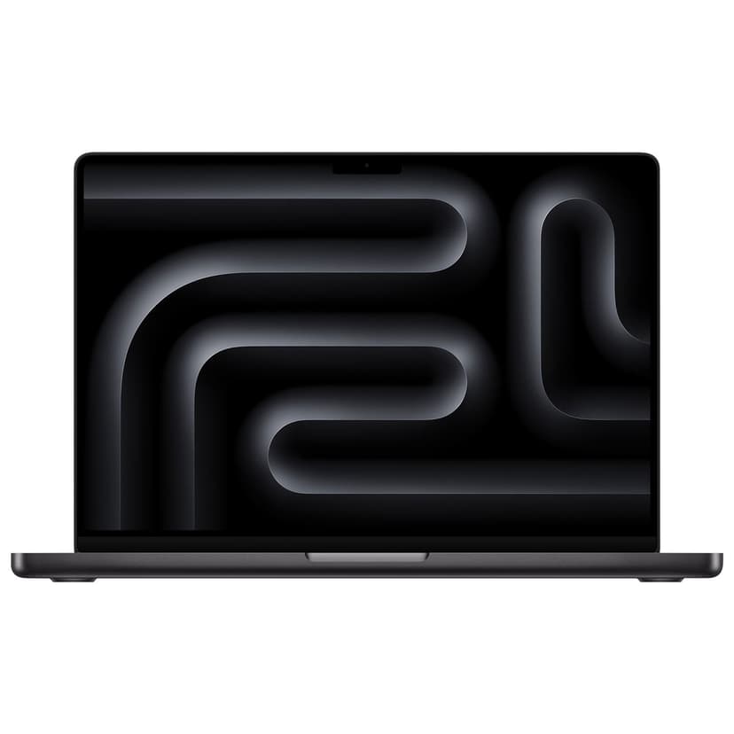 Refurbished (Excellent) - Apple MacBook Pro (2024) 14.2" - (Apple M4 / 16GB RAM / 512GB SSD / MacOS) - A3112