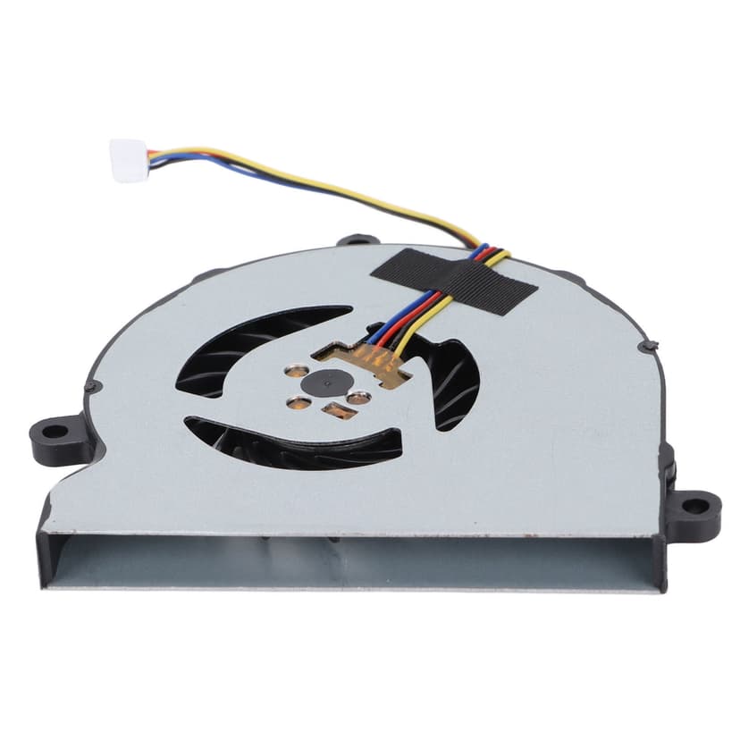 CPU Cooling Fans,CPU Fan 4pin Power CPU Cooler CPU Fan Expertly Crafted