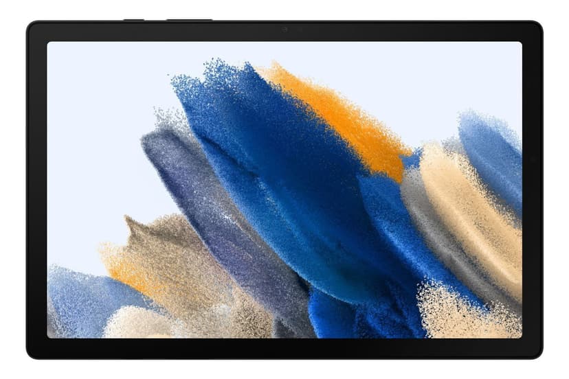 Refurbished (Good) Samsung Galaxy Tab A8 10.5" Wi-Fi 64GB - Grey (SM-X200NZAEXAC)