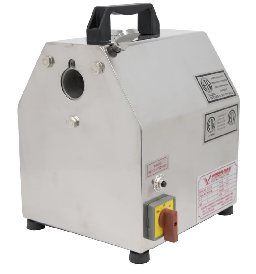 American Eagle Food Machinery AE-G12NM Food Machinery Motor