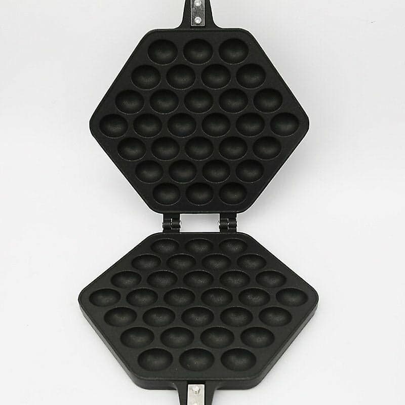 Kitchen & Baking Accessories Sandwich Maker Waffle Maker Sandwich Maker Waffle Press Toaster Bread Replaceable Plates-A