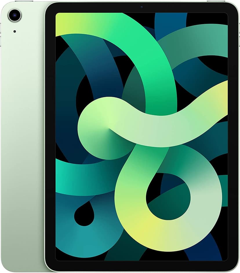 Refurbished Apple iPad Air 4 A2324 (WiFi + Cellular Unlocked) 64GB Green (Grade A)