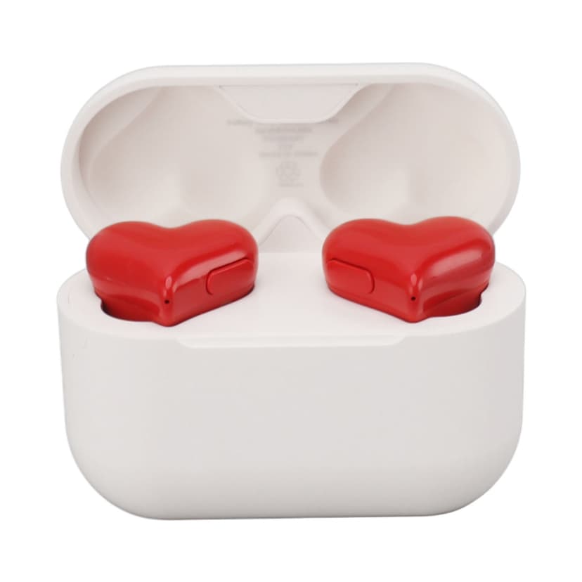 Earphones, Earbuds Ergonomic Design Multifunctional Noise Cancelling for Calling