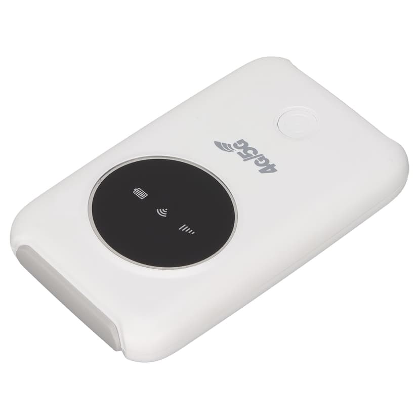 4G Portable WiFi, 150Mbps High Speed Portable Wifi For Mobile Phone For Tablet For Laptop