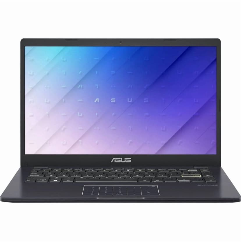 ASUS L410KA-WB03-CB Vivobook Go 14 L410 14" FHD N4500 4GB RAM 128GB SSD Windows 11 Home Peacock Blue good