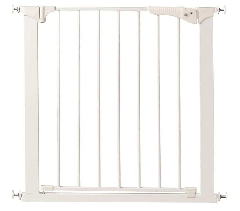 Command Pressure Gate
