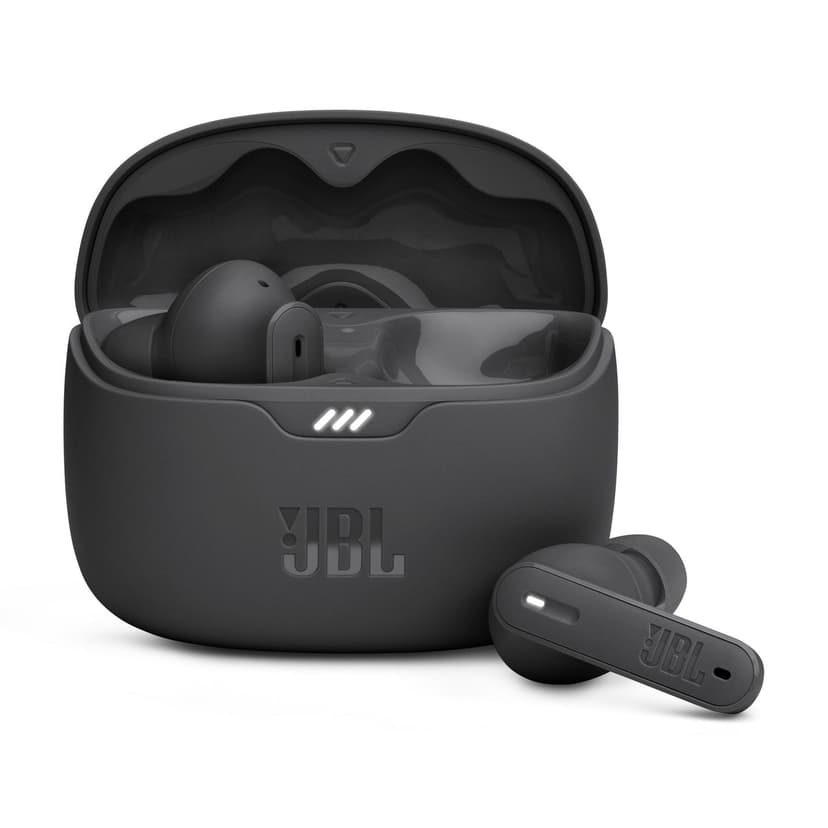 JBL TUNE BEAM - True Wireless Noise Cancelling Earbuds