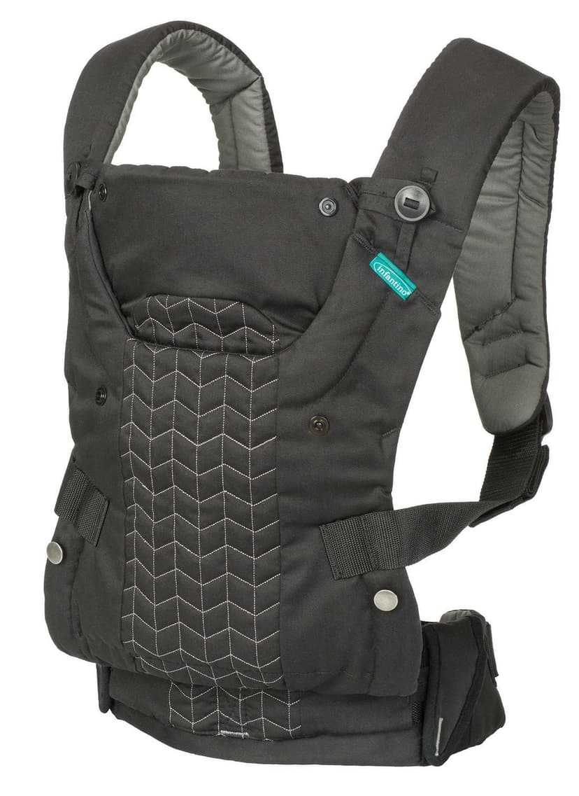 Infantino Upscale Customizable Carrier