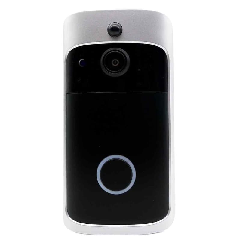 Video Doorbell Camera, HD WiFi Wireless