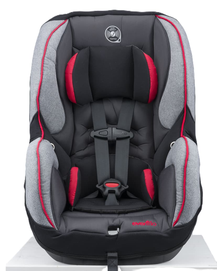 Evenflo Titan 65 Convertible Car Seat (Weight 5-65 lbs)