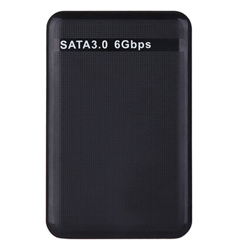Black and Friday Clearance Sale Deal cuyhtdup USB3.0 Hi-Speed External Hard Drives Portable Desktop Mobile Hard Disk Case