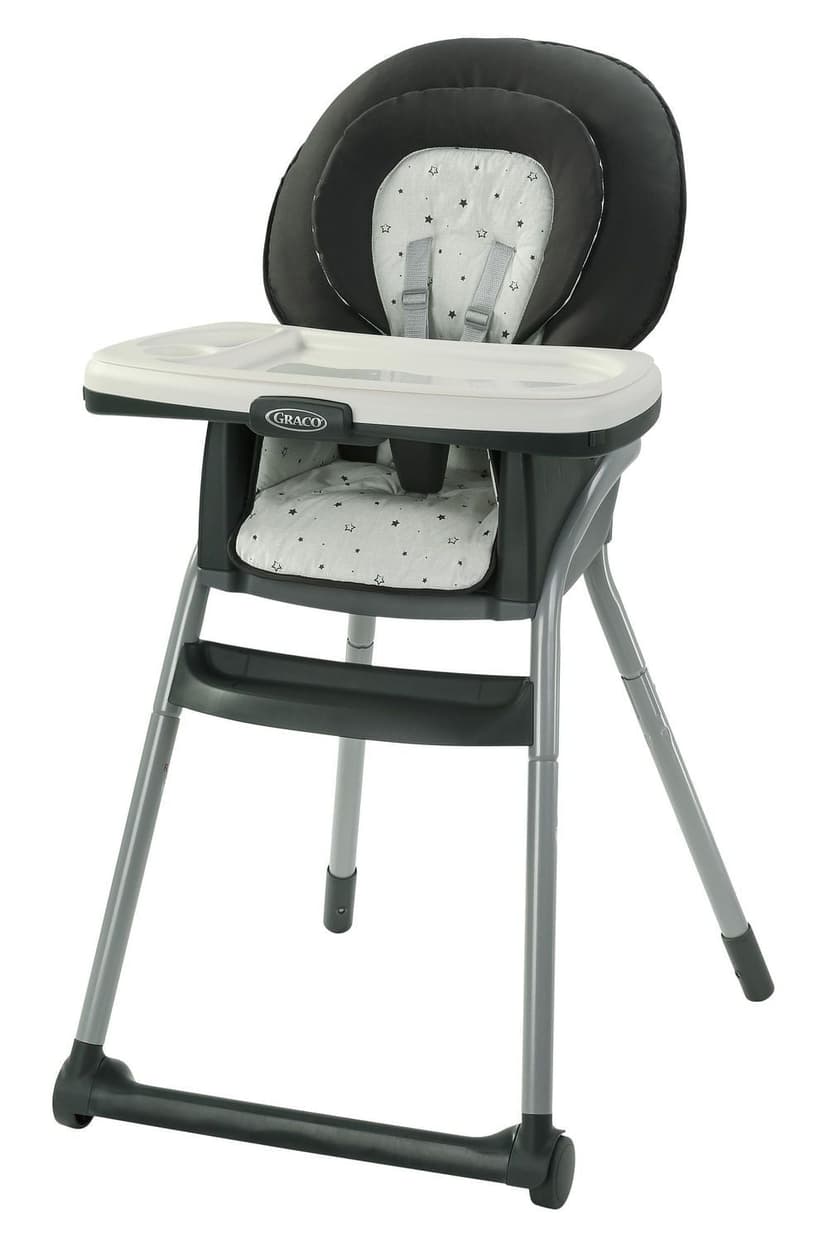 Graco Table2Table LX 6-in-1 Highchair