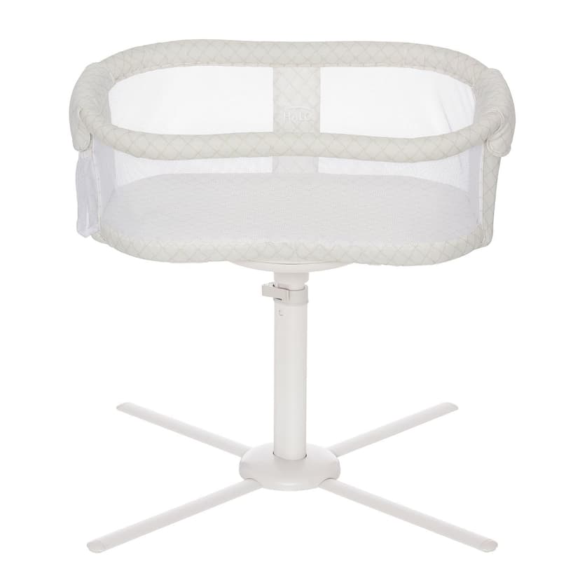 HALO® - Bassinest® Swivel Sleeper - Essentia - Nautical Net