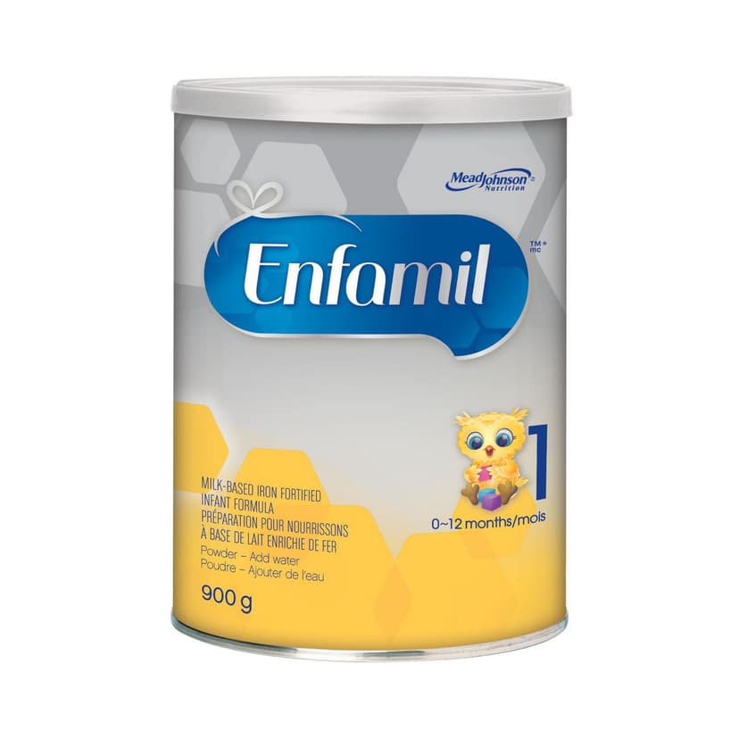Enfamil® Baby Formula, Powder