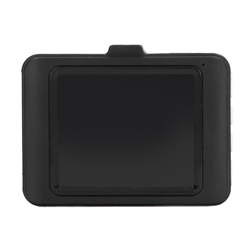 Dash Cam, 1080P Full HD Multifunction Car DVR Dashcam File Lock for Cars