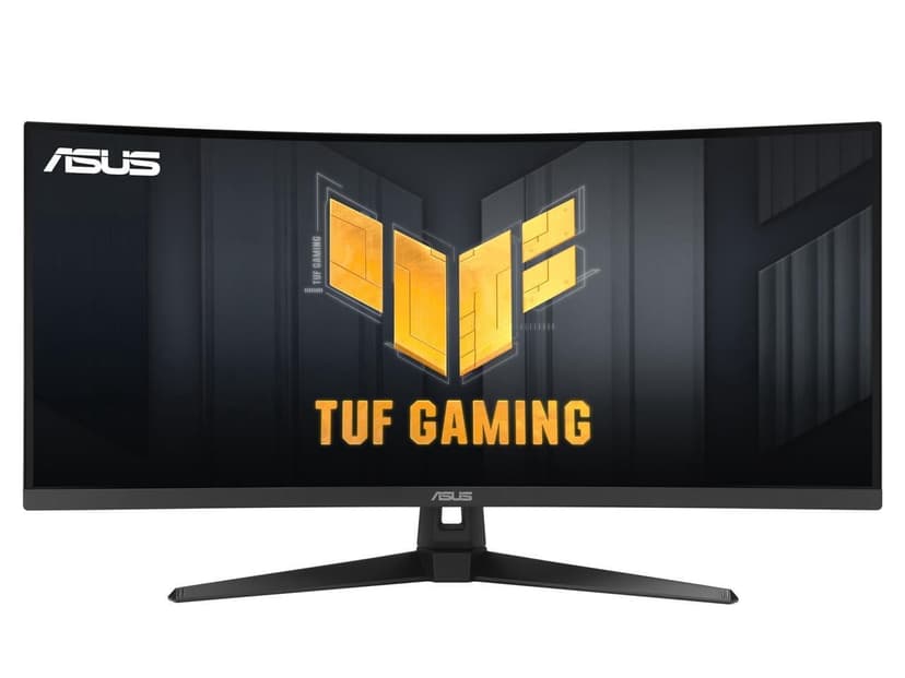 ASUS TUF Gaming VG34VQ3B 34" 21:9 UltraWide Quad HD 180Hz Curved VA LED HDR Gaming Monitor