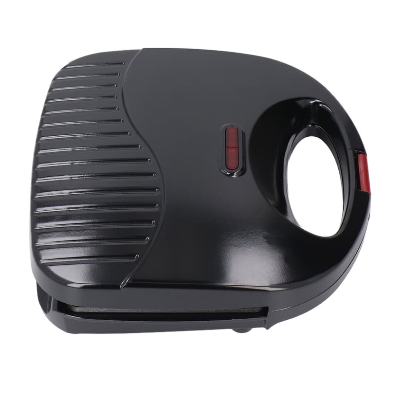 750W Sandwich Maker Press, Panini Waffle Grill Electric Grilled Cheese Maker Gourmet Sandwich Maker Panini Press Grill for Cooking Breakfast Grilled Cheese