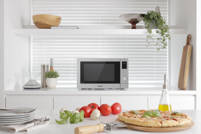 Panasonic NN-CD87KS Combination Microwaves