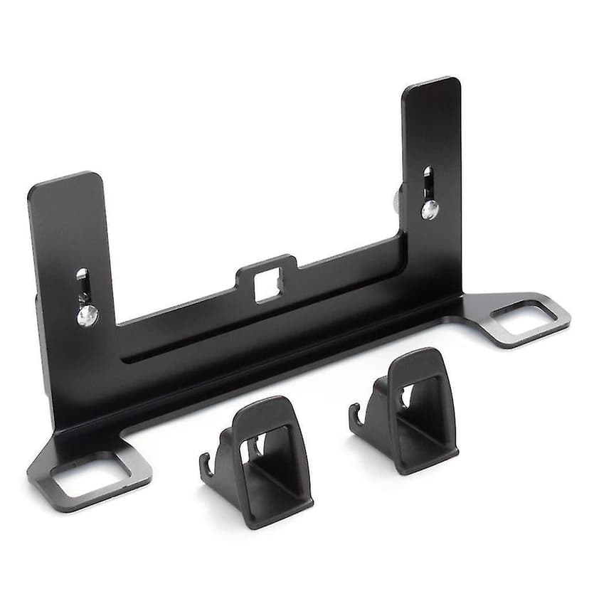Child Car Seat Fixer Isofix Seat Belt Connection
